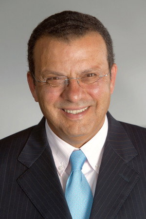 Domingos Piedade portrait