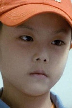 Tam Wai-Ho portrait