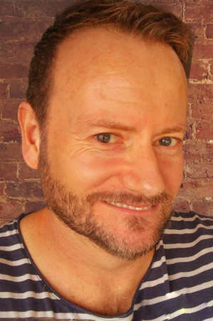 Christian Jull portrait
