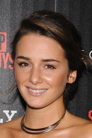 Addison Timlin portrait