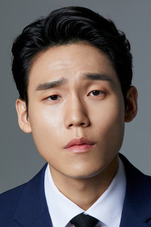 Jo Han-joon portrait