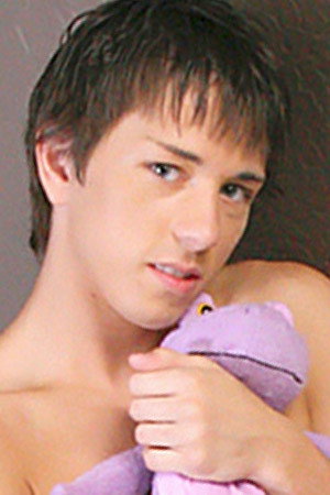 Bailey Stuart portrait