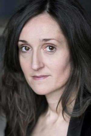 Cindy Doutres portrait