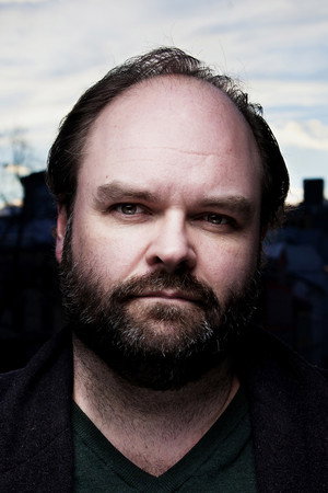 Atle Antonsen portrait