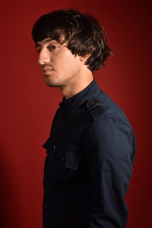 Valentín Wein portrait