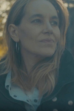 Analía Fernández portrait
