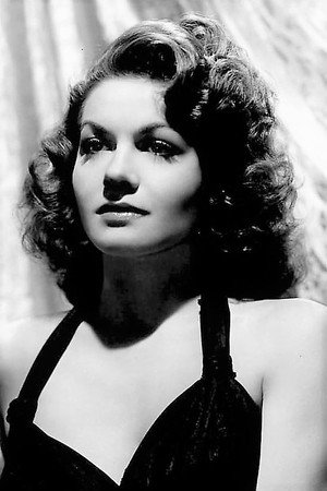 Eve Whitney portrait