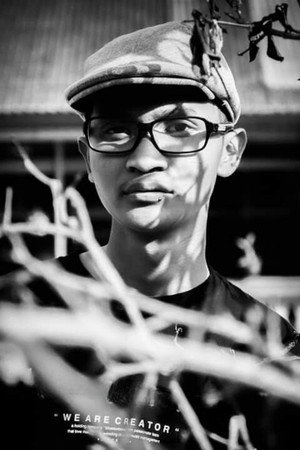 Fauziansyah Taufiq Tsaqifuziel portrait