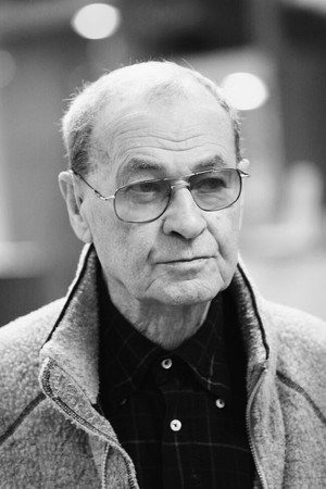 Vladimir Motyl portrait