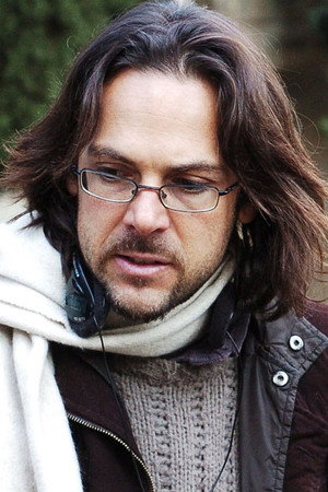Marco Amenta portrait