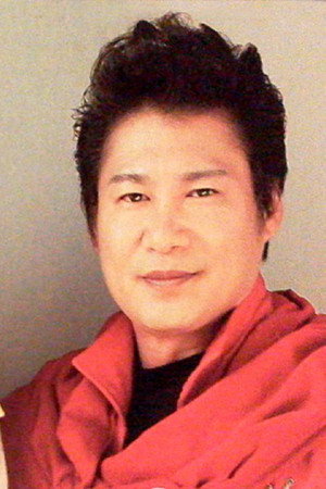 Yuuta Mochizuki portrait