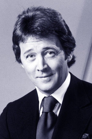 Bobby Van portrait