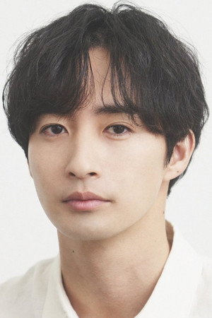 Robin Furuya portrait
