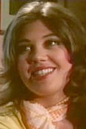 Andrea Lange portrait