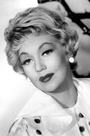 Ann Sothern portrait