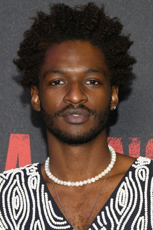 Jay Will portrait
