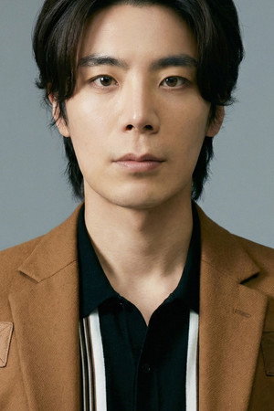 Im Seung-jun portrait