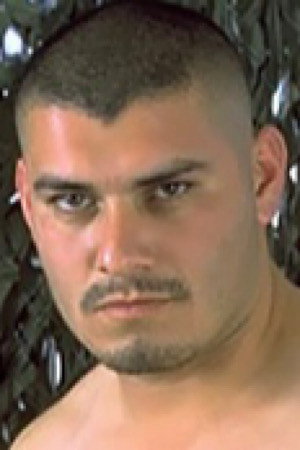 Anthony Sosa portrait