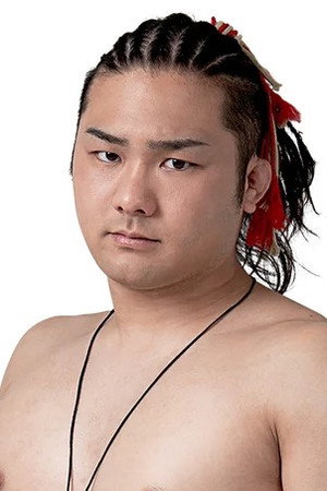 Yuki Ishida portrait