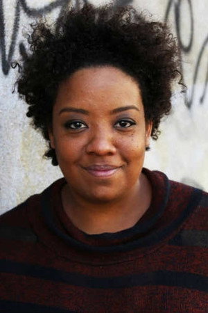 Grace Passô portrait