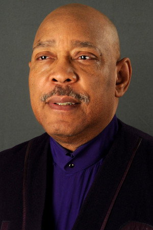 Vaughn Harper portrait