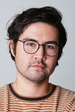 Chris Aquilino portrait