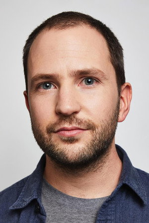 Javier Sepulveda portrait