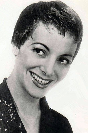 Lona Rita portrait
