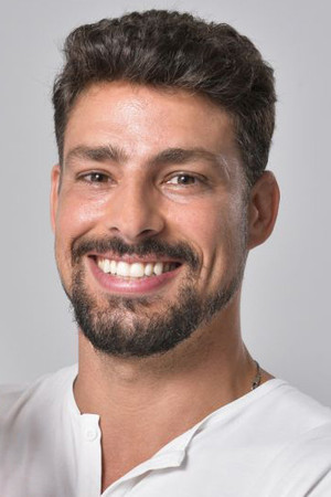 Cauã Reymond portrait