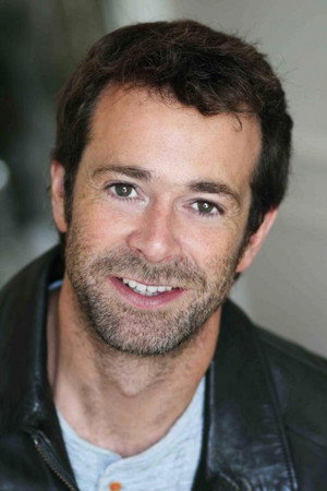 Julien Bleitrach portrait