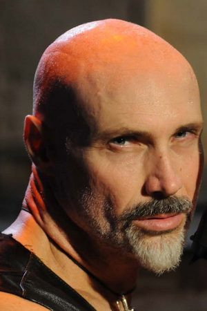 Ovidio Martucci portrait