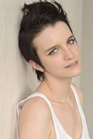 Arielle Hope portrait