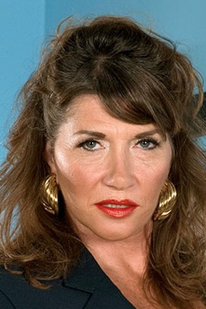 Josette Lynn portrait