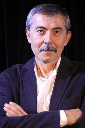 İbrahim Şahin portrait