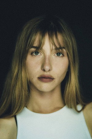 Marie Colomb portrait