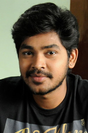 Anbu Mayilsamy portrait
