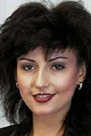 Lora K. Lee portrait
