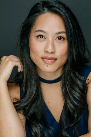 Jessie Liang portrait