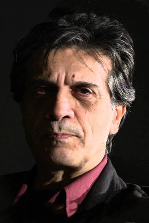 Kimon Rigopoulos portrait
