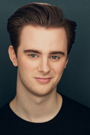 Dan Kelly portrait