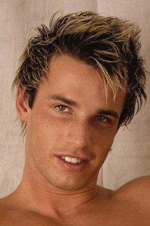 Carey Lexes portrait