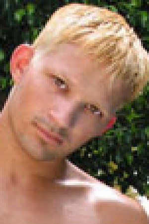 Devon White portrait