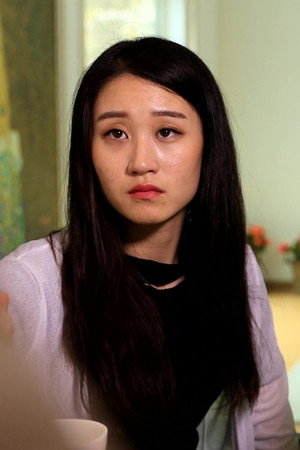 Lee Cheong-ha portrait