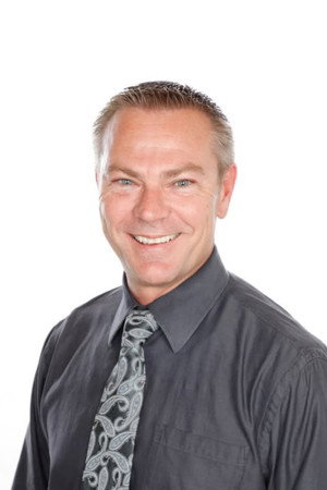 Jon Engmyr portrait