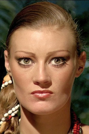 Muriel Montossé portrait