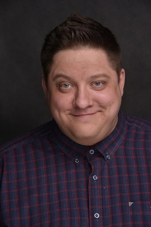 Roman Popov portrait