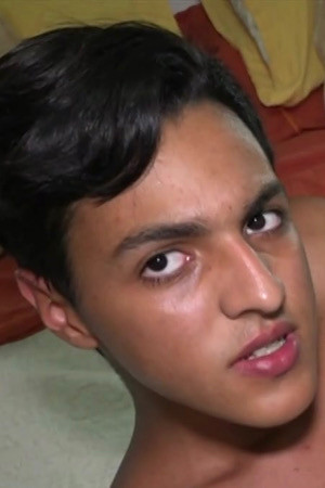 Agus portrait