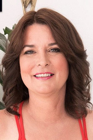 Kelly Scott portrait