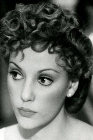 Anne Létourneau portrait