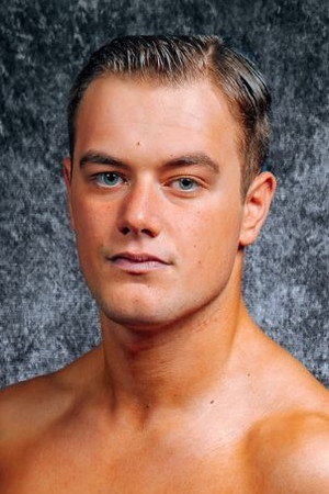 Kieron Lacey portrait